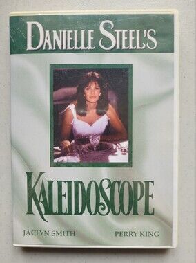 (3 For $15) Danielle Steel's Kaleidoscope - DVD Featuring Jaclyn Smith